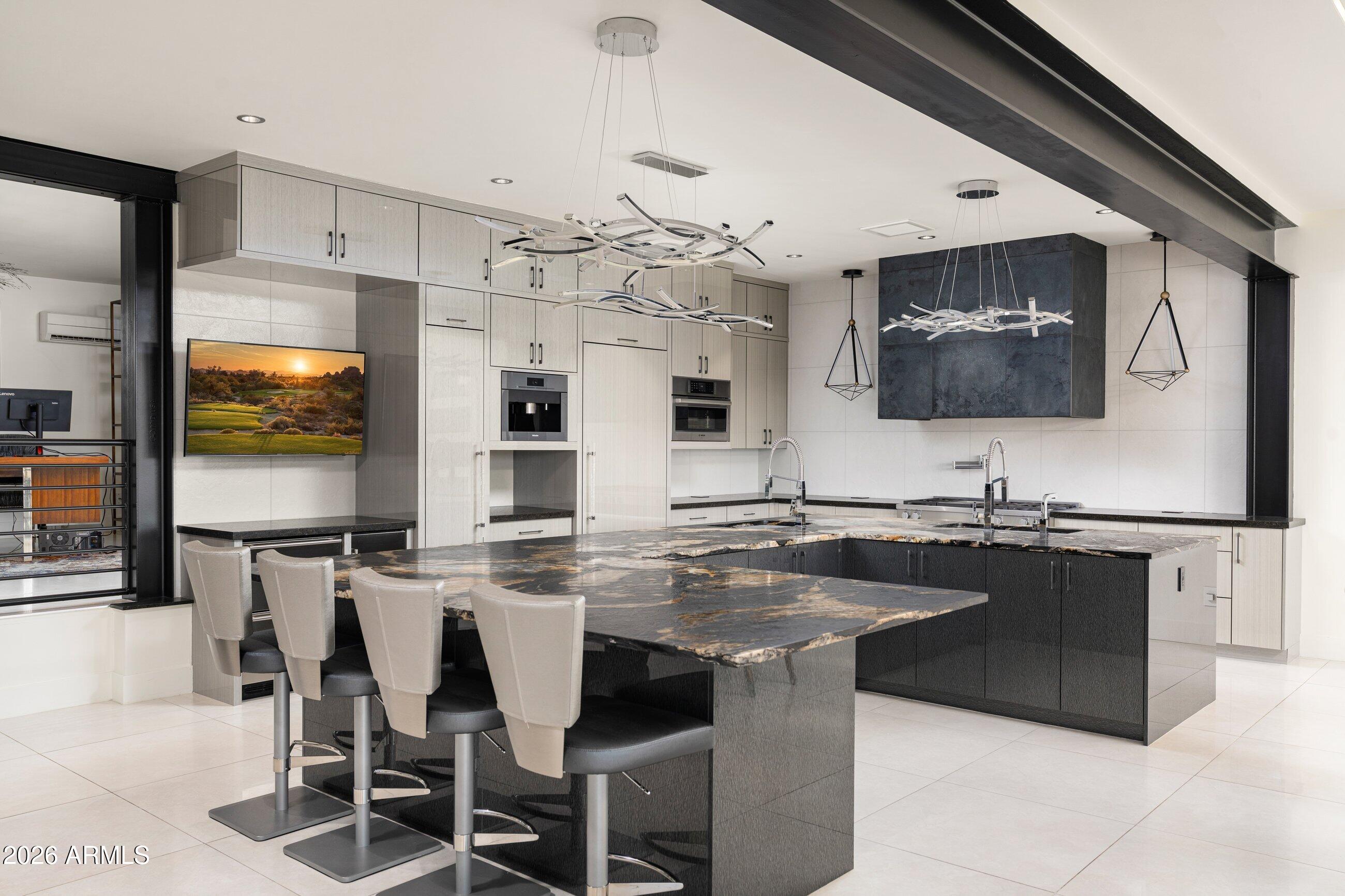 Cave Creek - Residential
