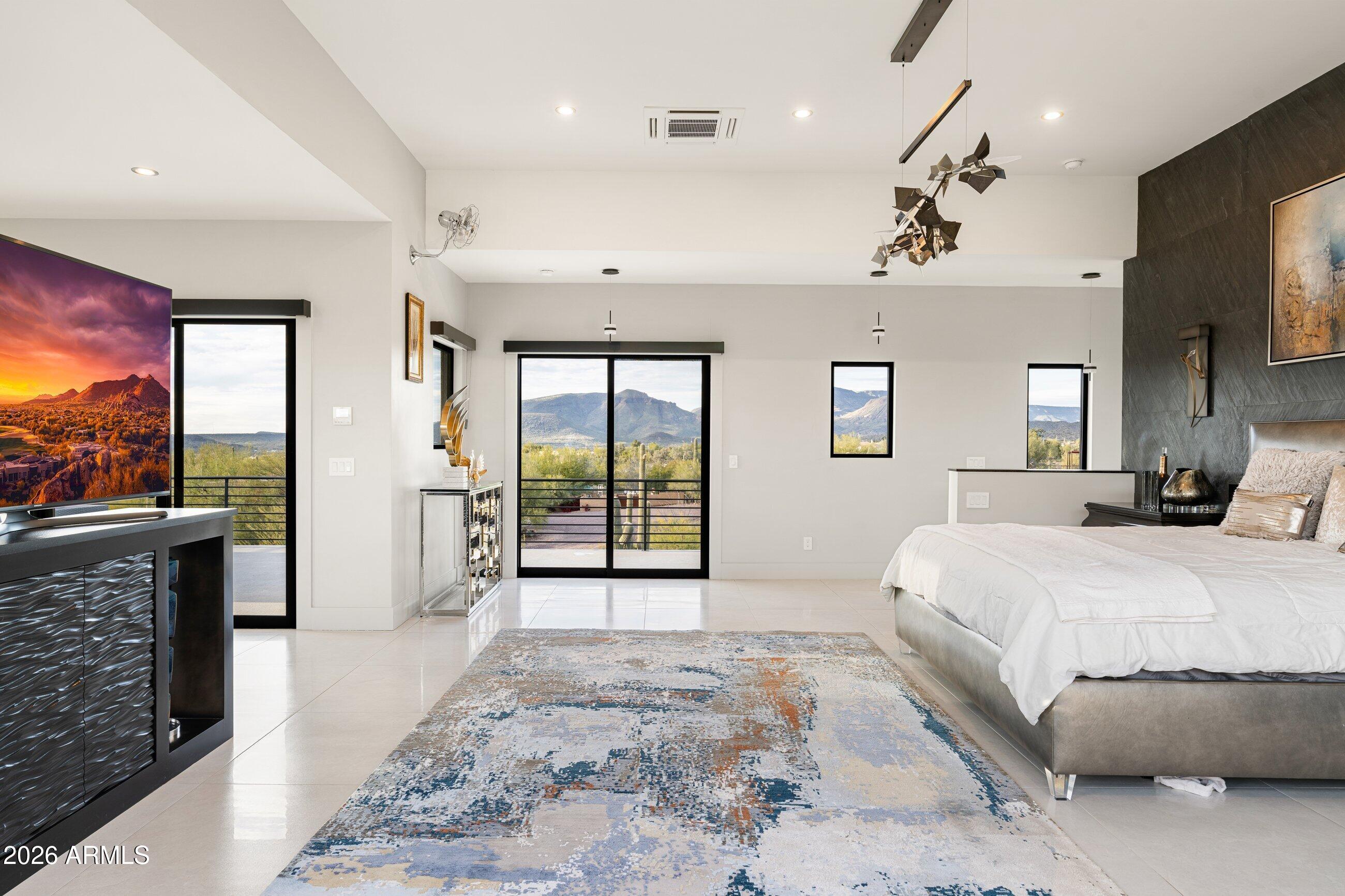 Cave Creek - Residential