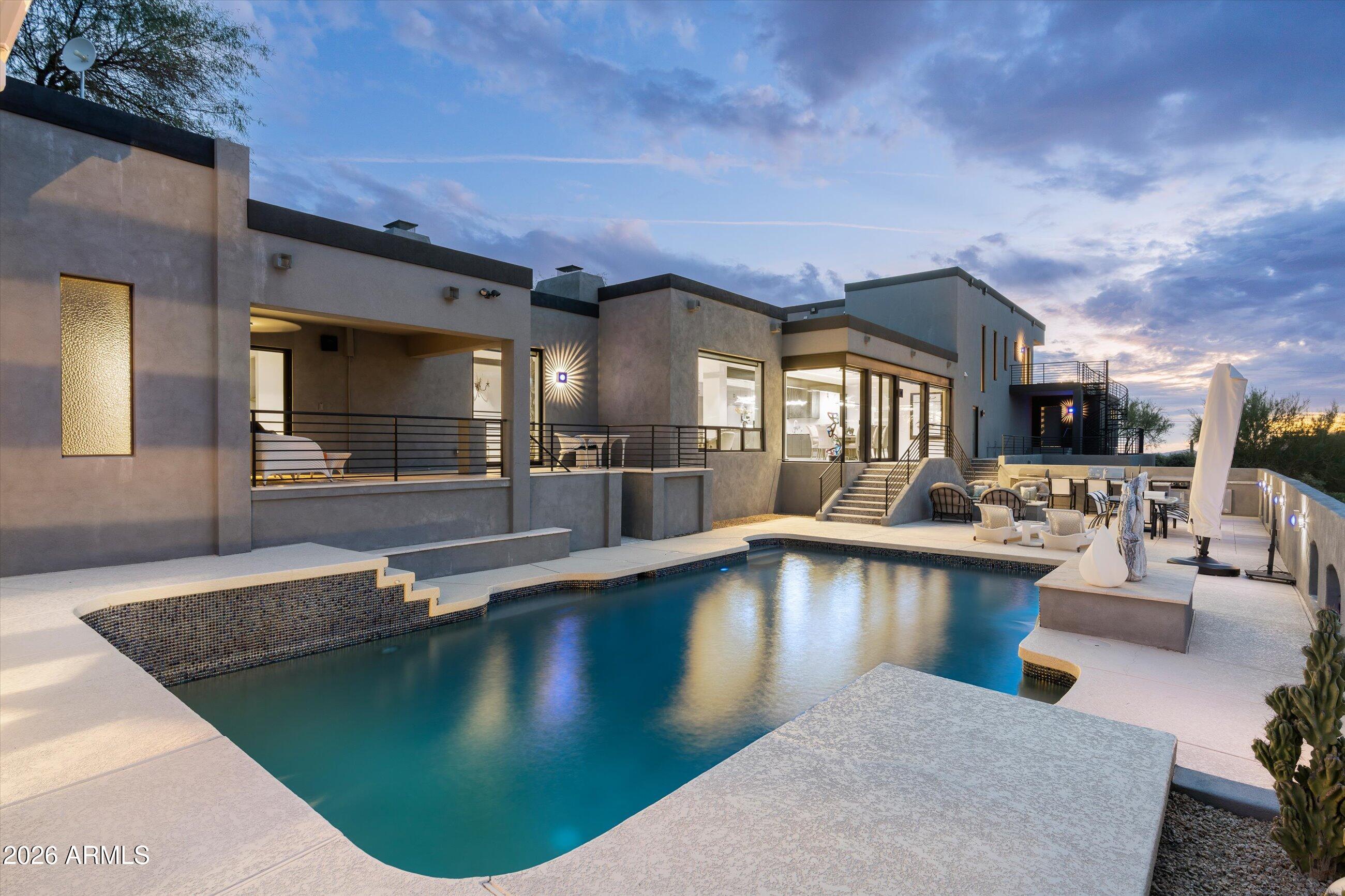 Cave Creek - Residential