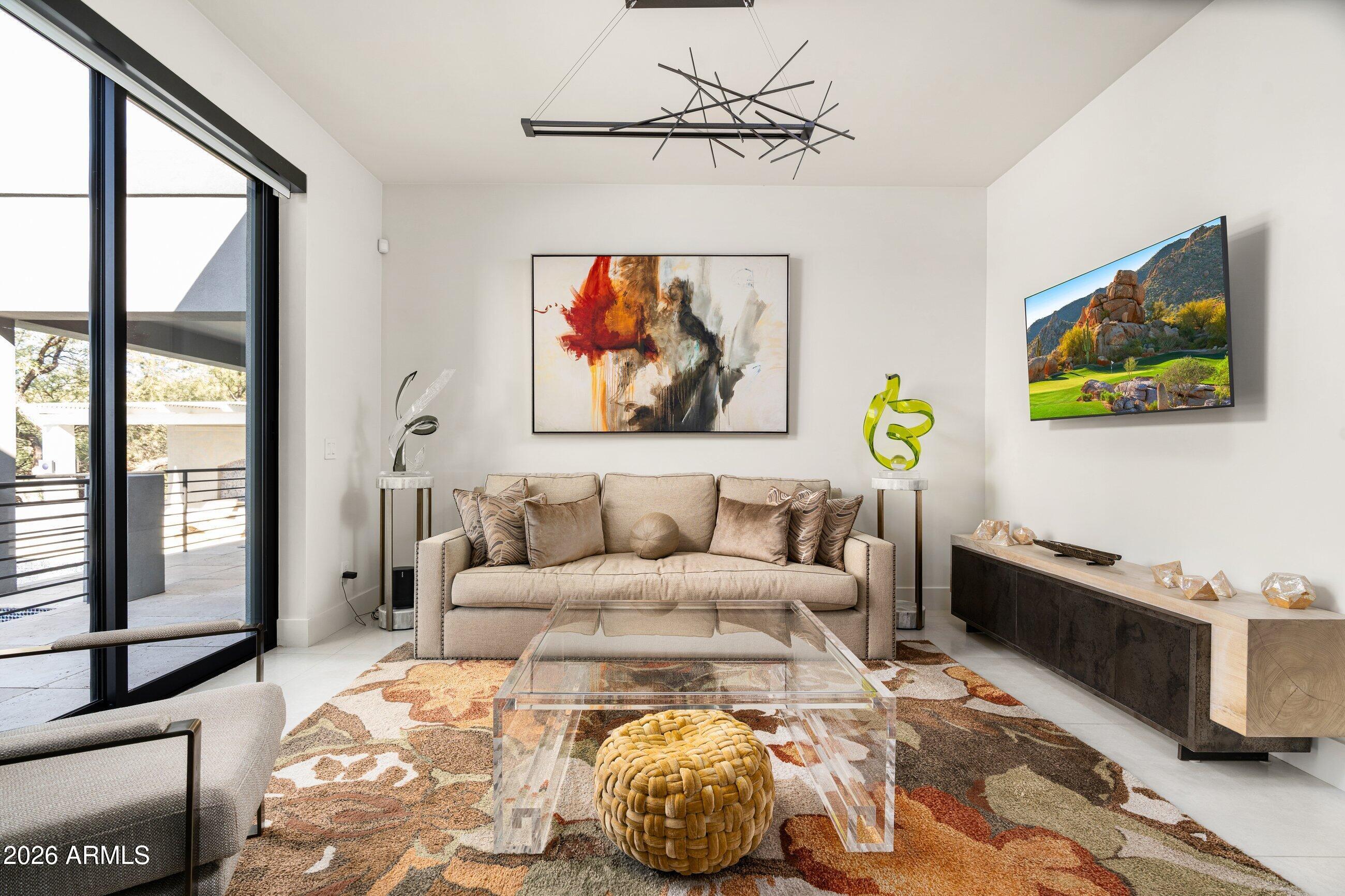 Cave Creek - Residential