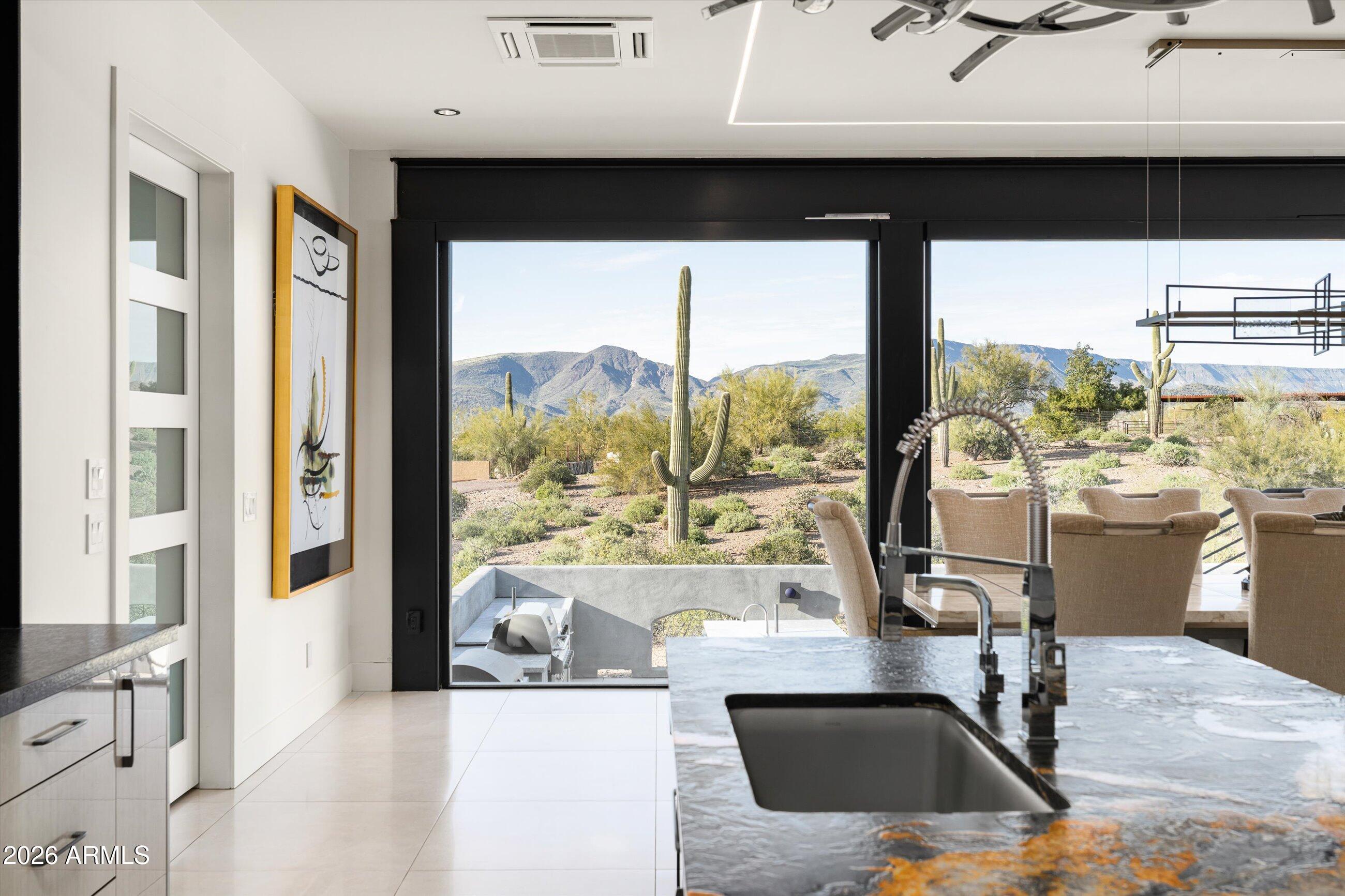 Cave Creek - Residential