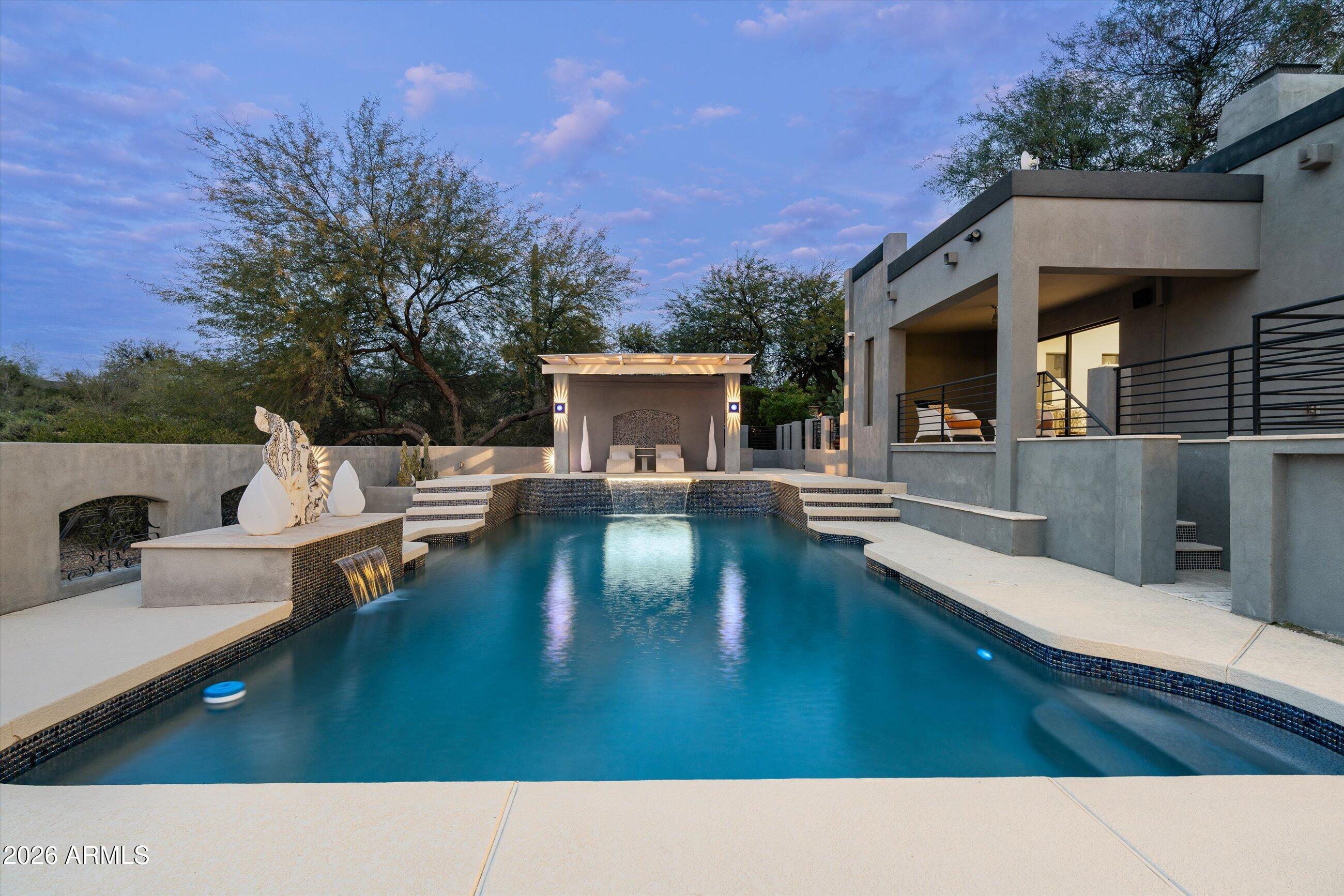 Cave Creek - Residential