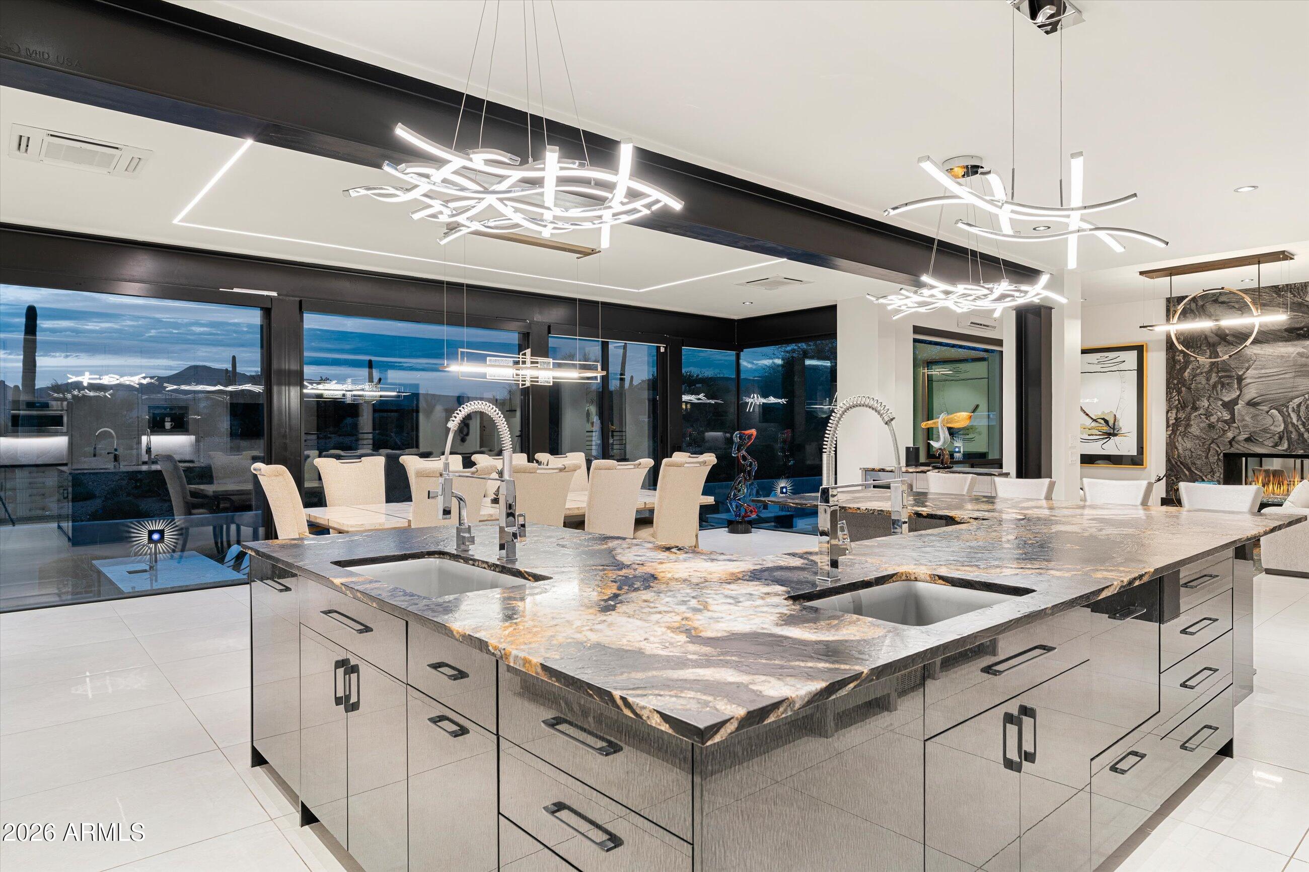 Cave Creek - Residential