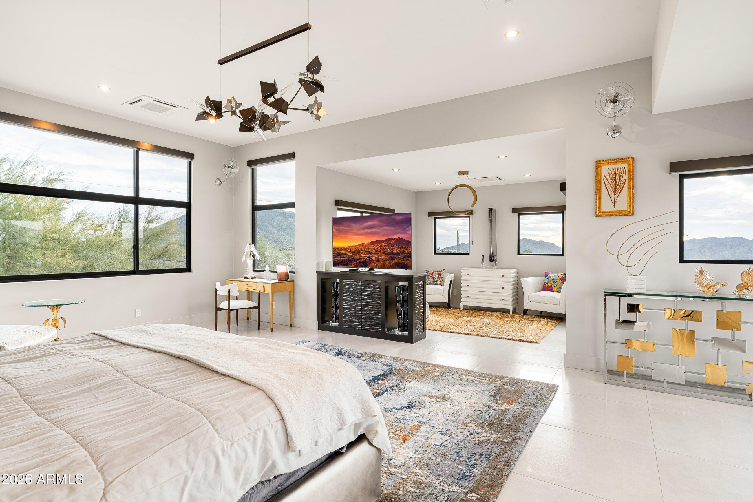 Cave Creek - Residential