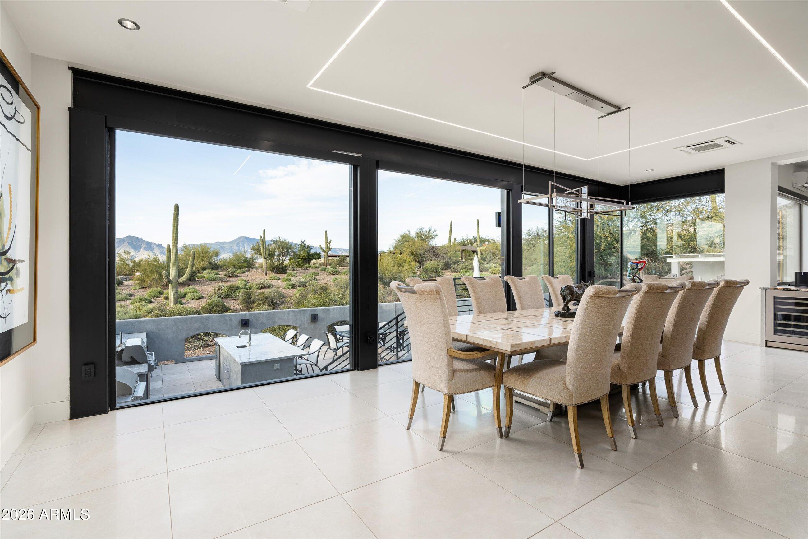 Cave Creek - Residential