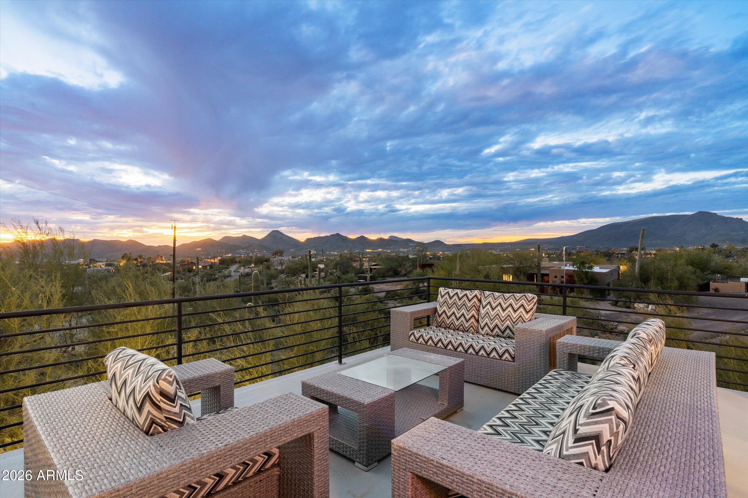Cave Creek - Residential