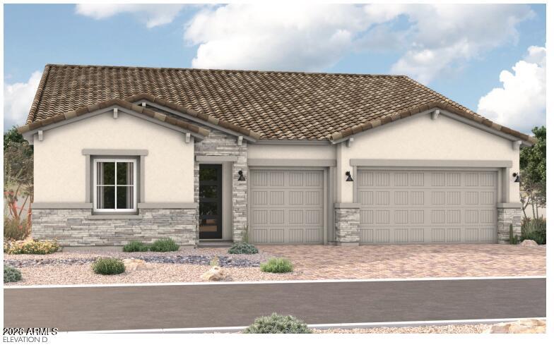 Photo of 1317 W Barefoot Road, Apache Junction, AZ 85120 (MLS # 7057861)