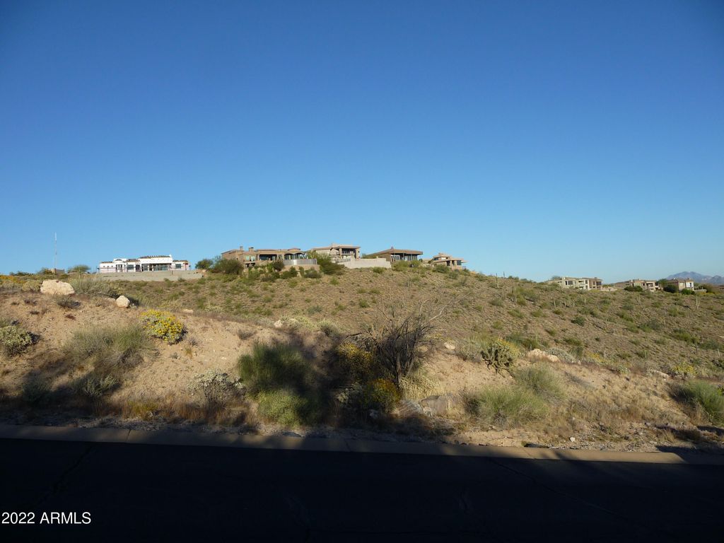 Photo of 11035 N Crestview Drive #84, Fountain Hills, AZ 85268 (MLS # 6373600)
