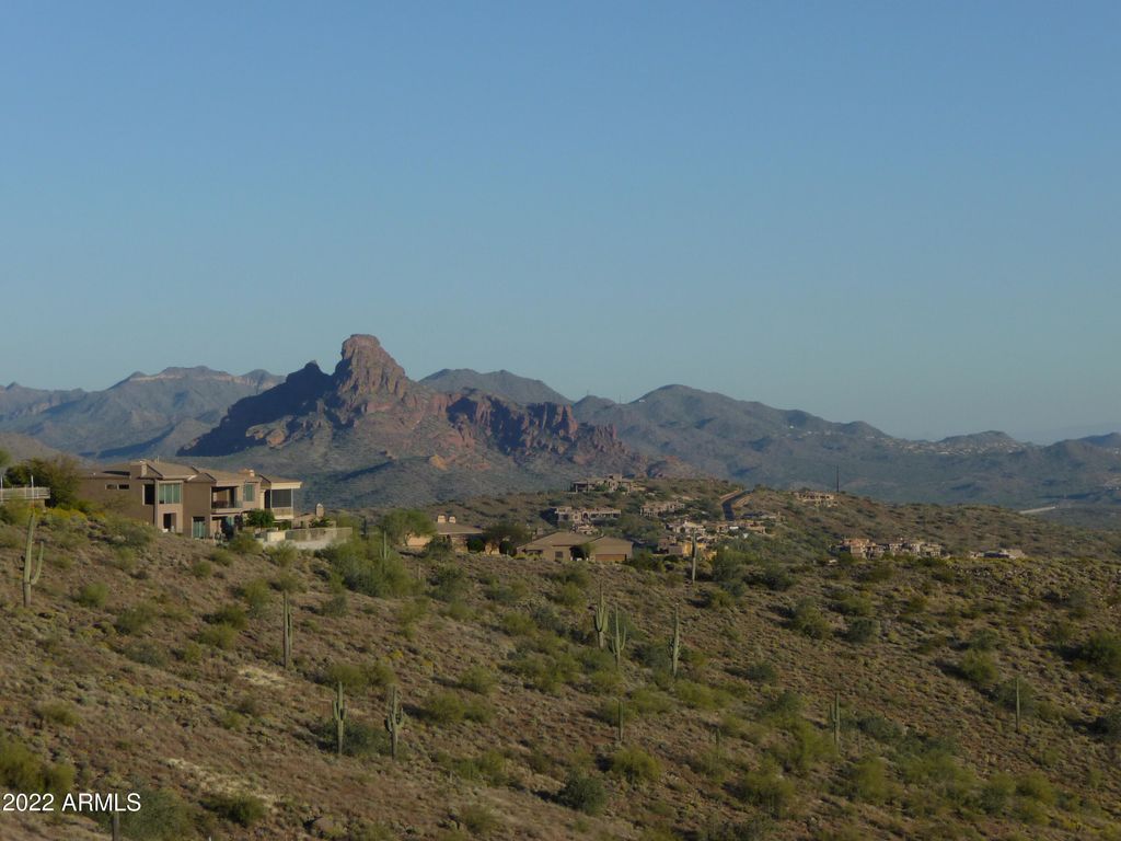 Photo of 11035 N Crestview Drive #84, Fountain Hills, AZ 85268 (MLS # 6373600)