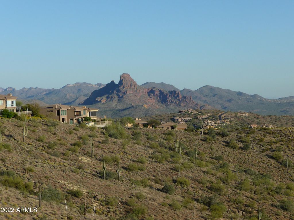 Photo of 11035 N Crestview Drive #84, Fountain Hills, AZ 85268 (MLS # 6373600)
