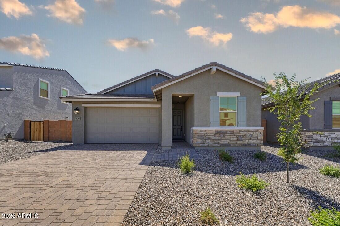 4361 E ROCK DAISY Lane