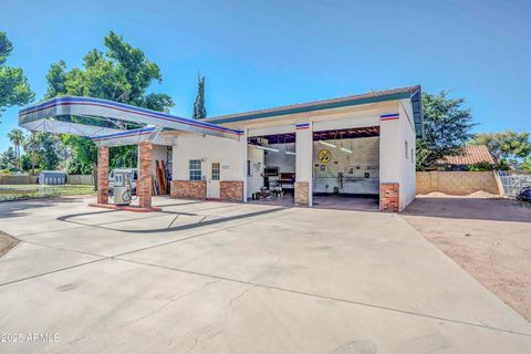 626 E PALO VERDE Street Gilbert AZ 85296