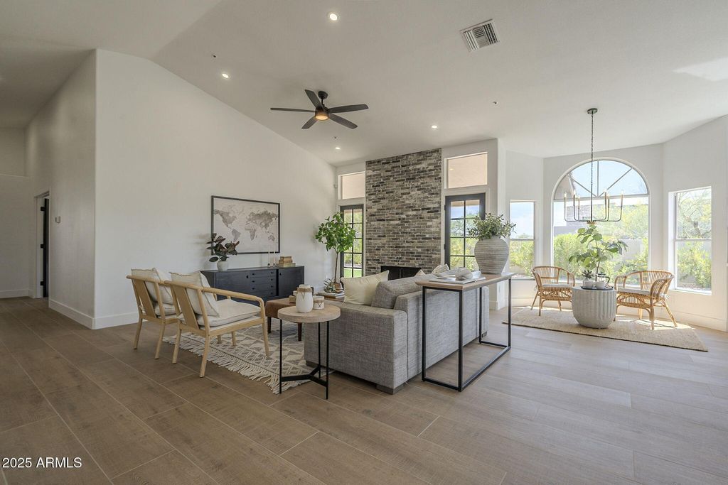 Photo of 18653 N 93rd Street, Scottsdale, AZ 85255 (MLS # 6850760)