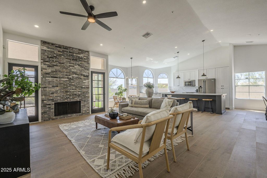 Photo of 18653 N 93rd Street, Scottsdale, AZ 85255 (MLS # 6850760)