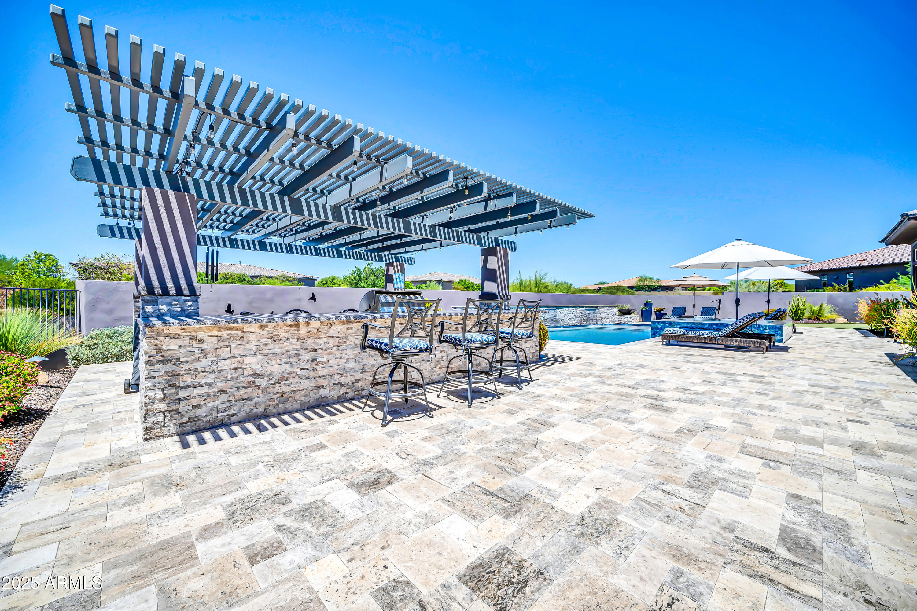 ANDALUZA - Residential