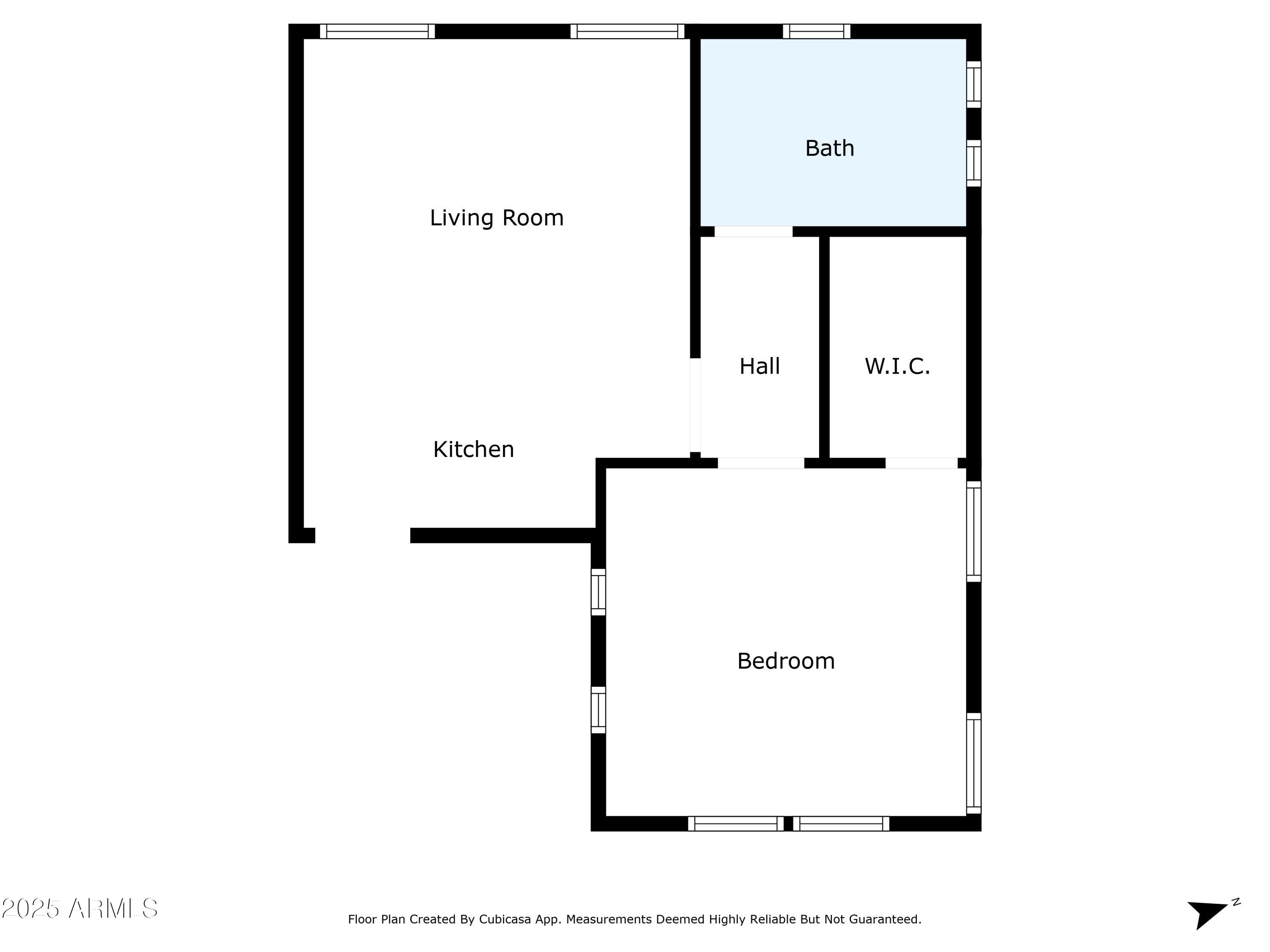 ANDALUZA - Residential