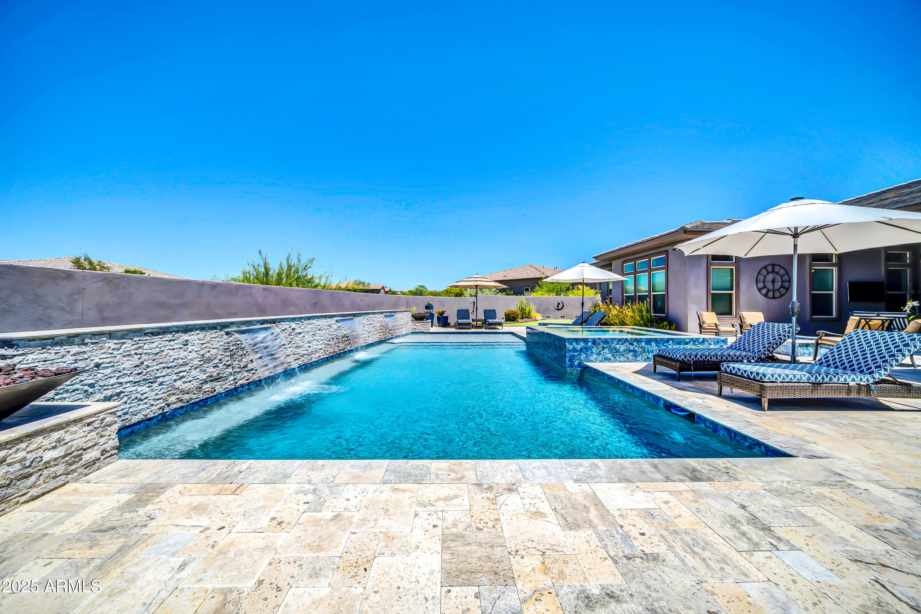 ANDALUZA - Residential