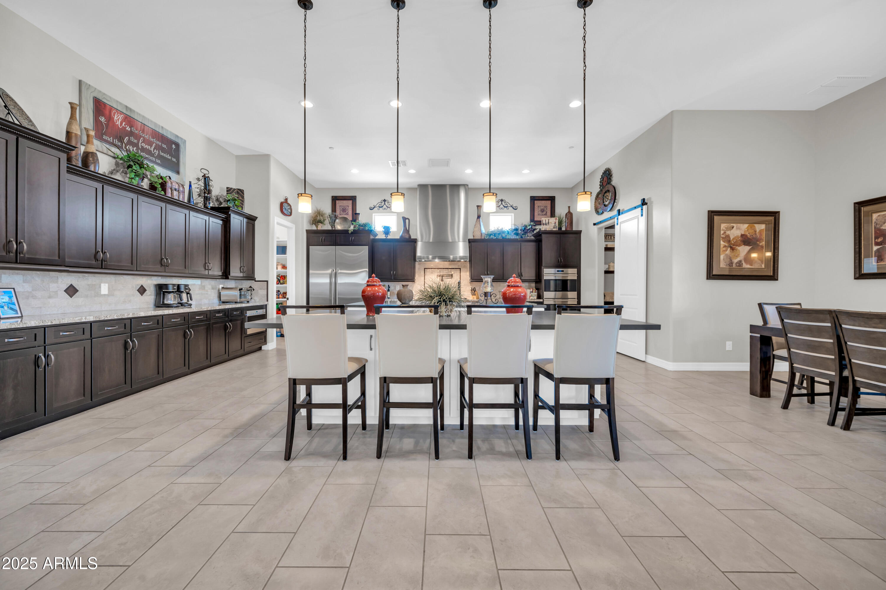 ANDALUZA - Residential