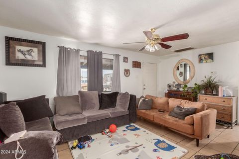 1812 S 28TH Drive Phoenix AZ 85009