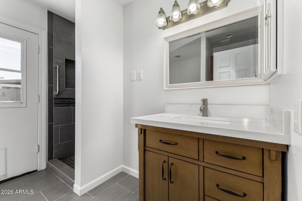 Photo of 5107 W Harmont Drive, Glendale, AZ 85302 (MLS # 6991048)