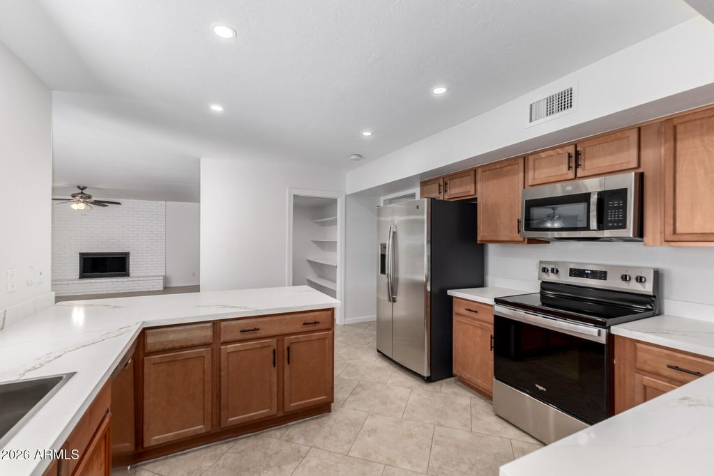 Photo of 5107 W Harmont Drive, Glendale, AZ 85302 (MLS # 6991048)