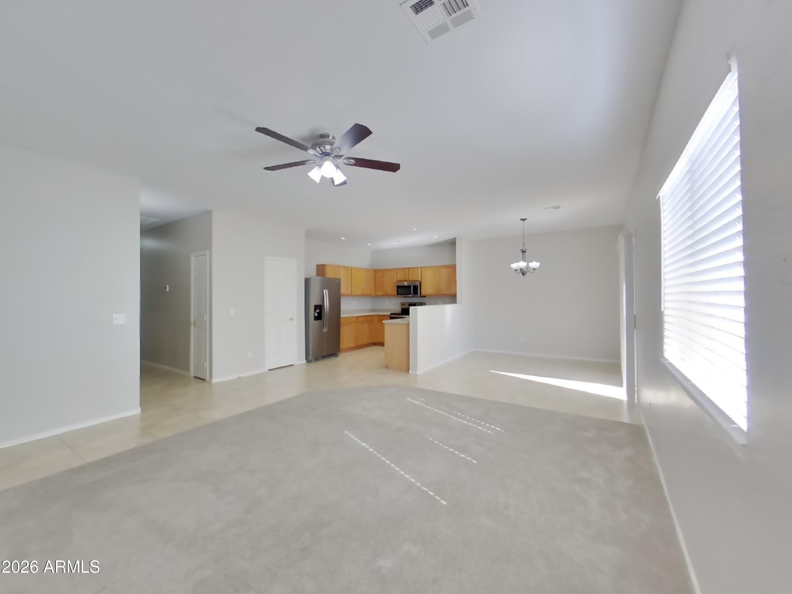 2097 E PASO FINO Drive