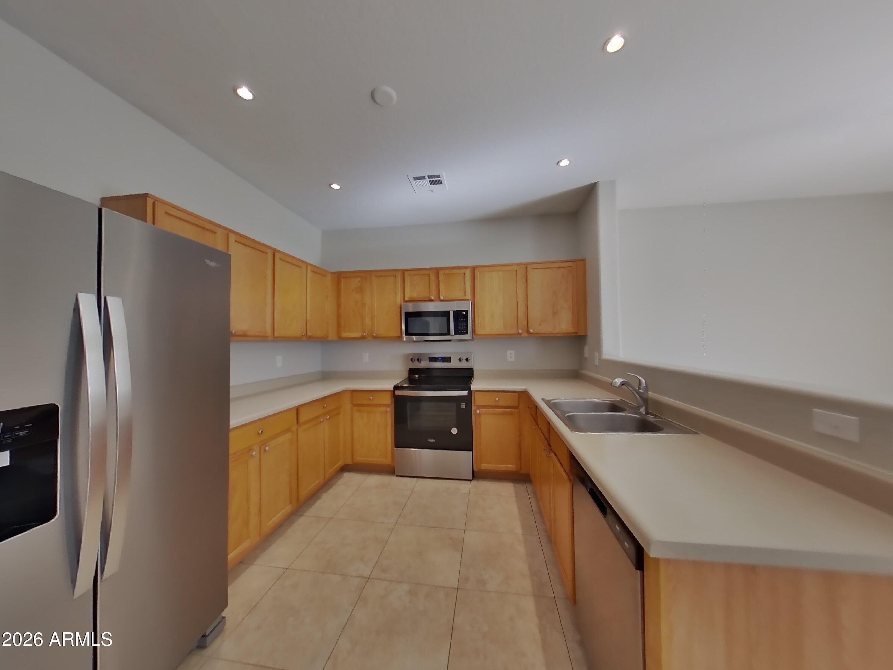 2097 E PASO FINO Drive