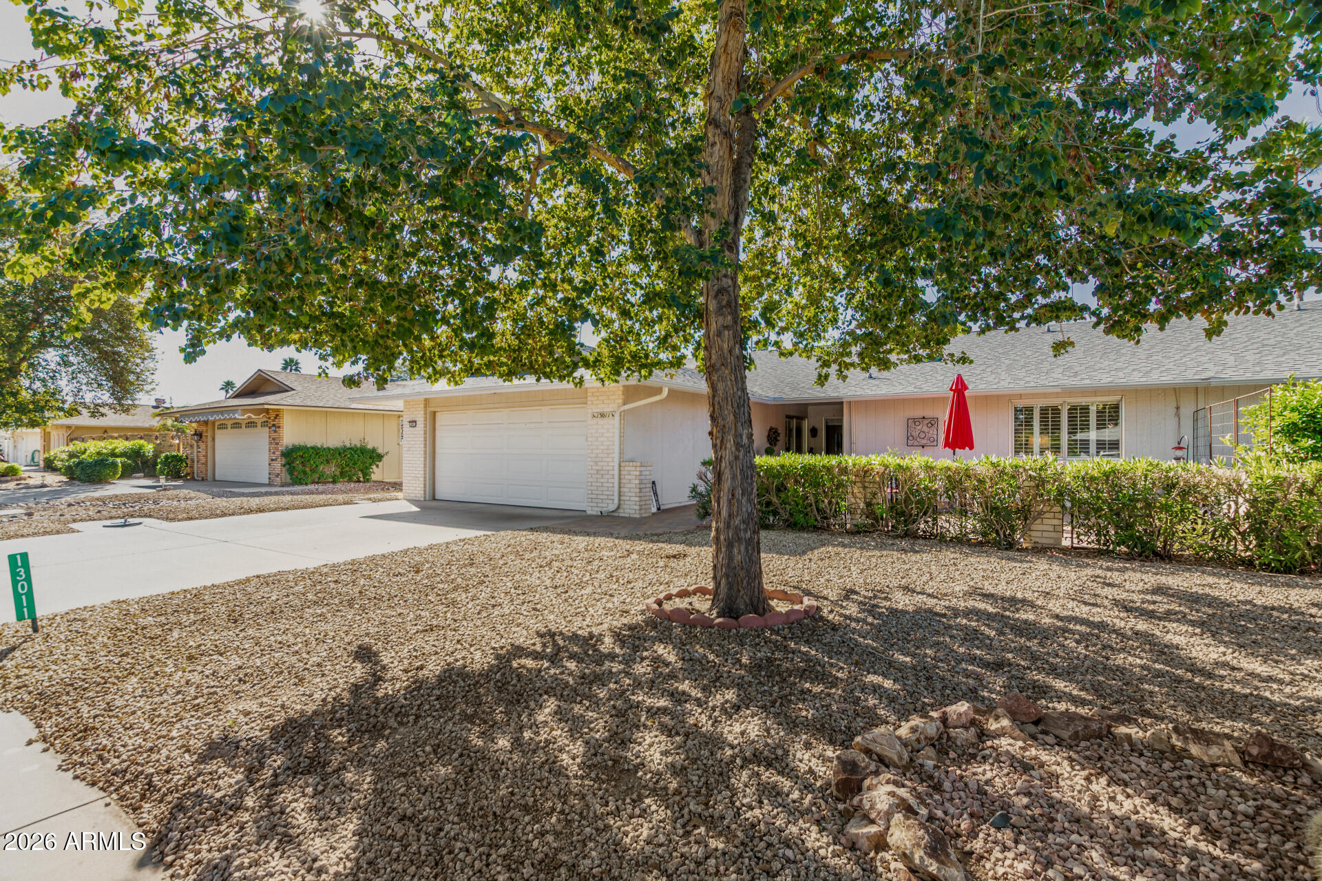 13011 W DESERT GLEN Drive