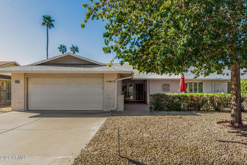 Photo of 13011 W Desert Glen Drive, Sun City West, AZ 85375 (MLS # 6981277)