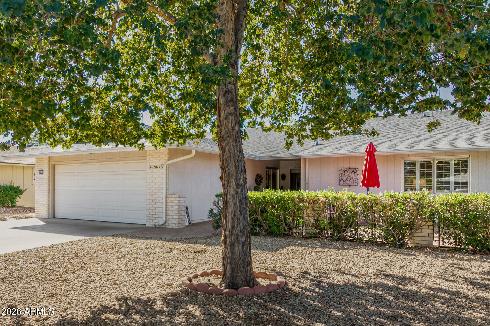 13011 W DESERT GLEN Drive