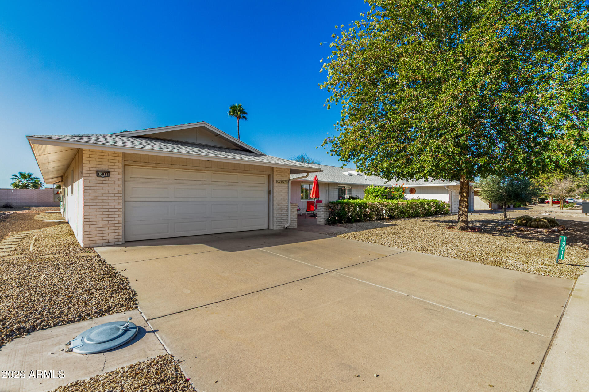 13011 W DESERT GLEN Drive