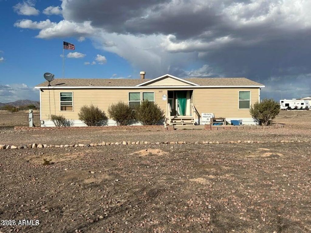 Photo of 2625 N Saddle Vista Road, Tonopah, AZ 85354 (MLS # 7035578)