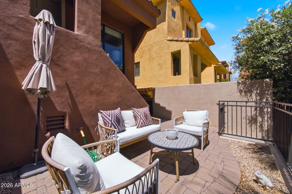 Photo of 9551 E Redfield Road #1055, Scottsdale, AZ 85260 (MLS # 7021879)