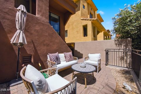 Photo of 9551 E Redfield Road #1055, Scottsdale, AZ 85260 (MLS # 7021879)