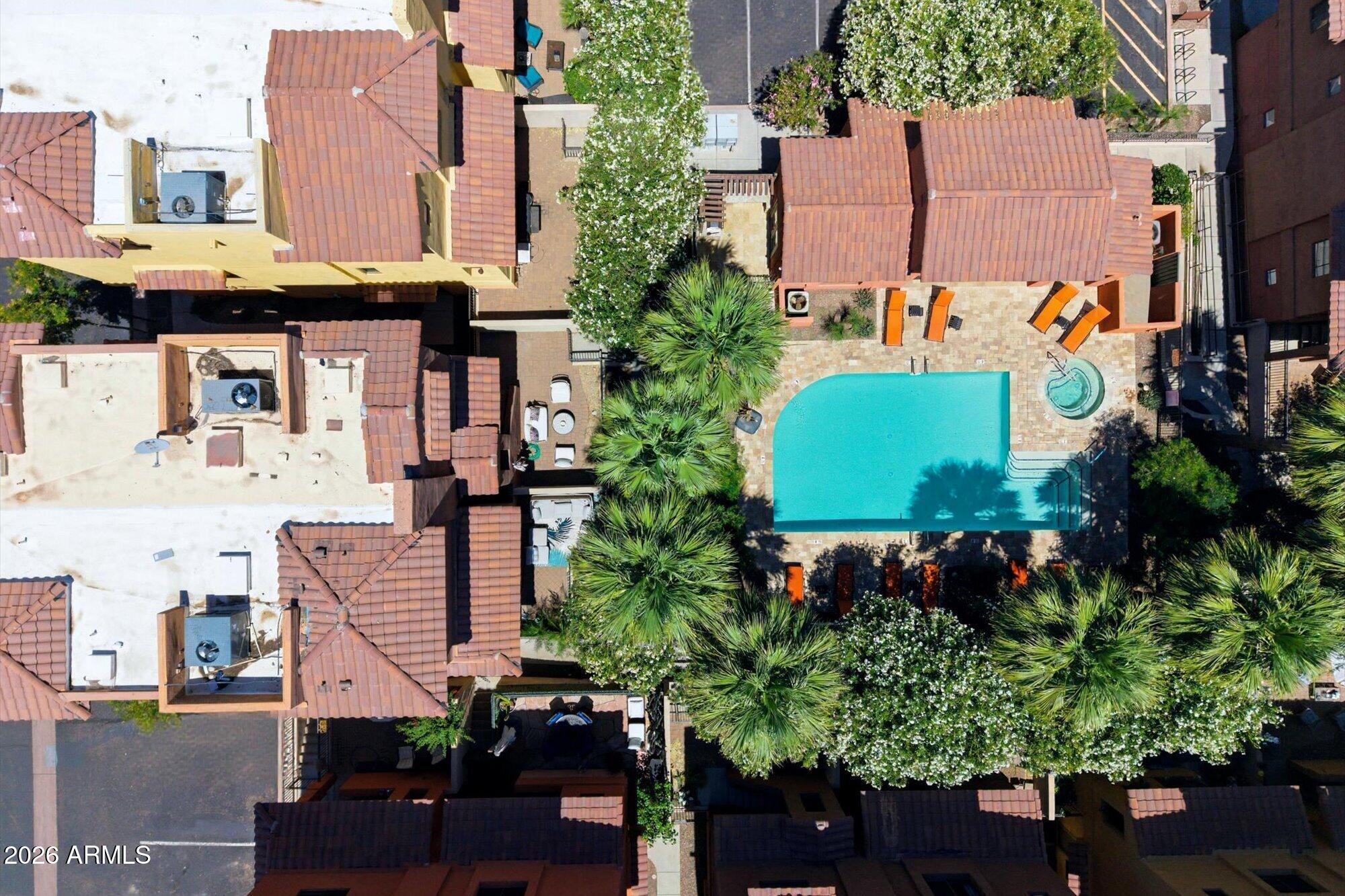 9551 E REDFIELD Road 1055