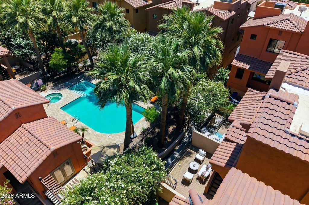 Photo of 9551 E Redfield Road #1055, Scottsdale, AZ 85260 (MLS # 7021879)
