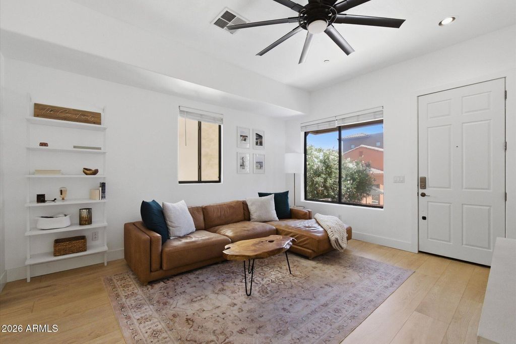 Photo of 9551 E Redfield Road #1055, Scottsdale, AZ 85260 (MLS # 7021879)