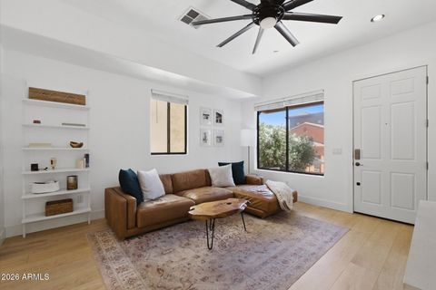 Photo of 9551 E Redfield Road #1055, Scottsdale, AZ 85260 (MLS # 7021879)