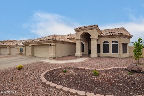 3946 N 112TH Avenue Avondale AZ 85392