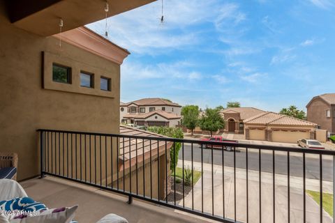 A home in Laveen