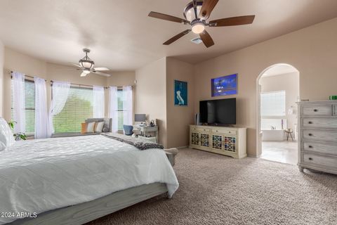 A home in Laveen