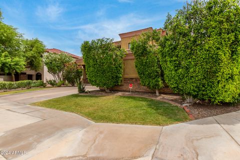 A home in Laveen