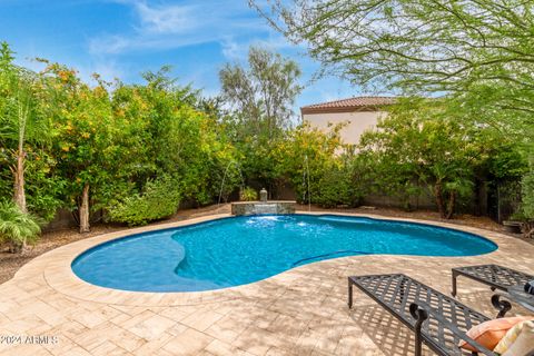 A home in Laveen