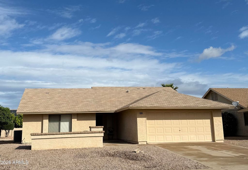 Photo of 9826 W Rosemonte Drive, Peoria, AZ 85382 (MLS # 6986291)