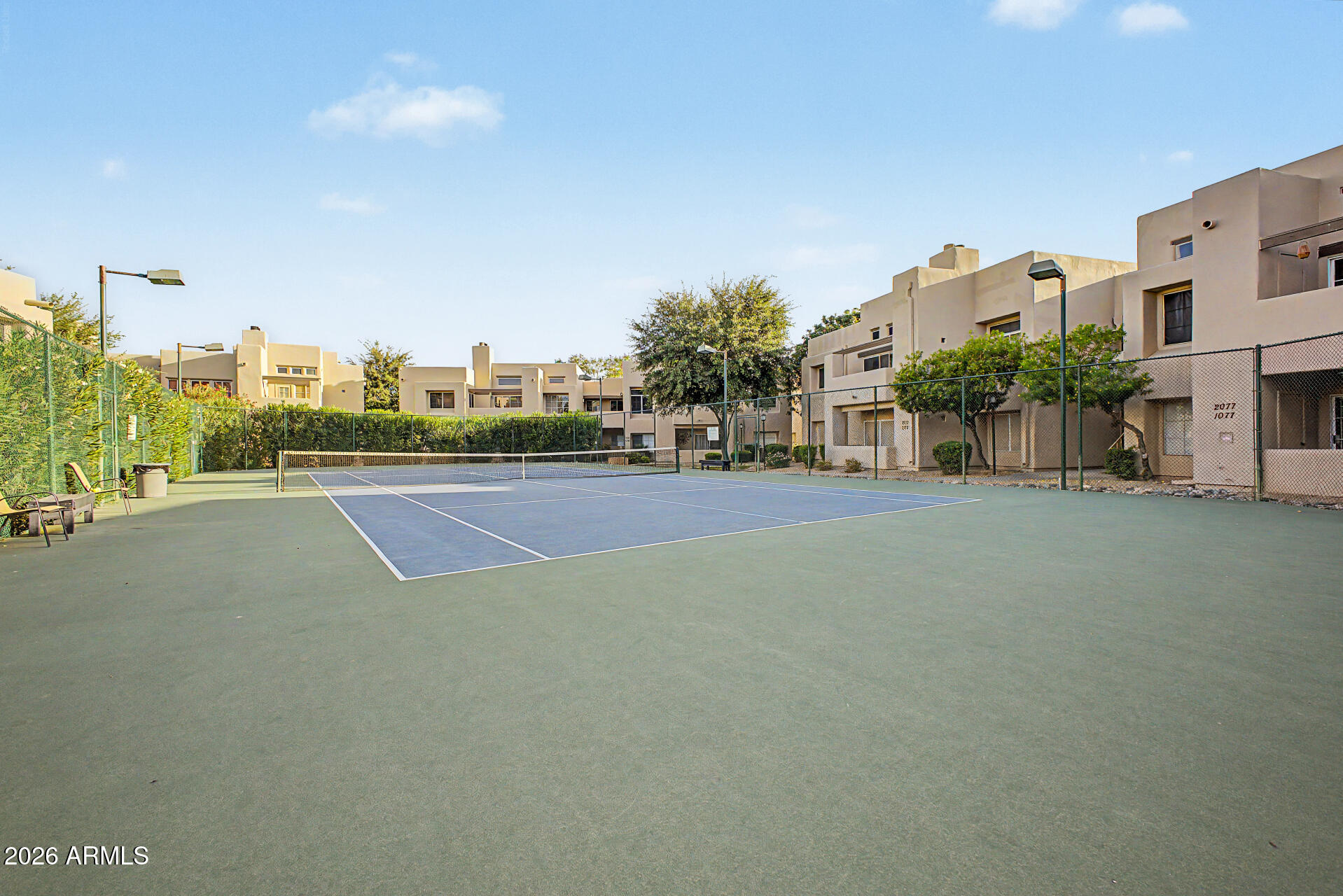 MISSION DEL ARROYOS CONDOMINIUM - Residential