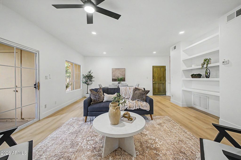 Photo of 11333 N 92nd Street #1038, Scottsdale, AZ 85260 (MLS # 7022067)