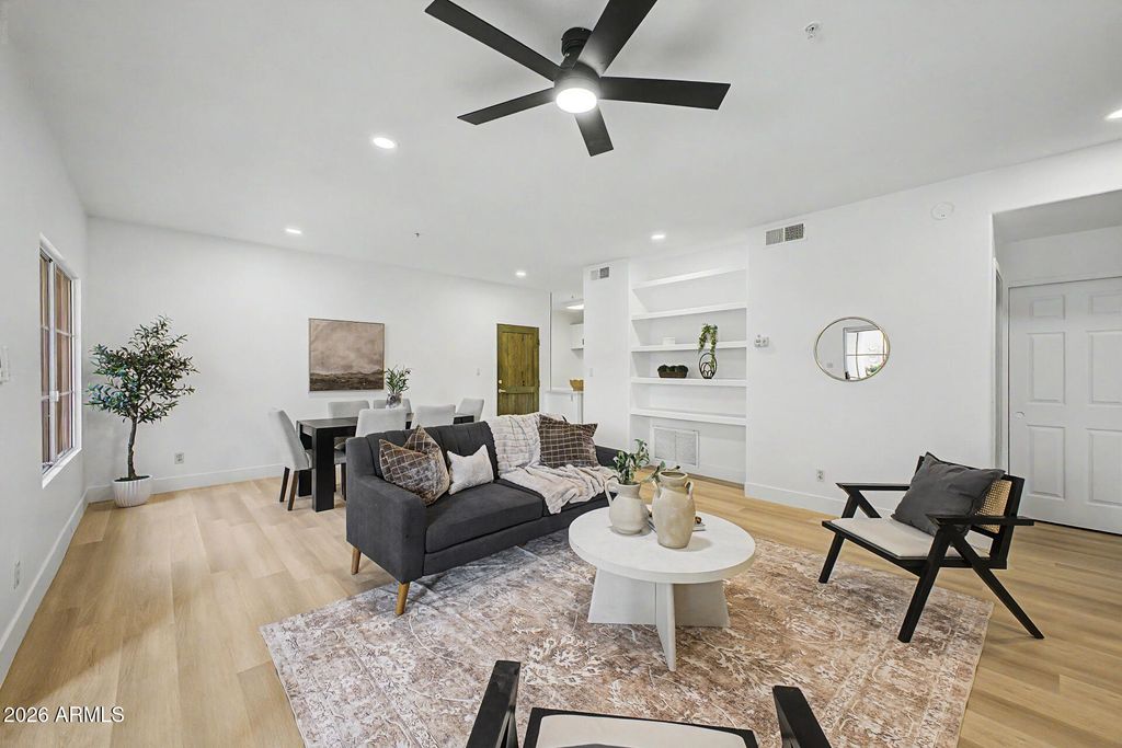 Photo of 11333 N 92nd Street #1038, Scottsdale, AZ 85260 (MLS # 7022067)