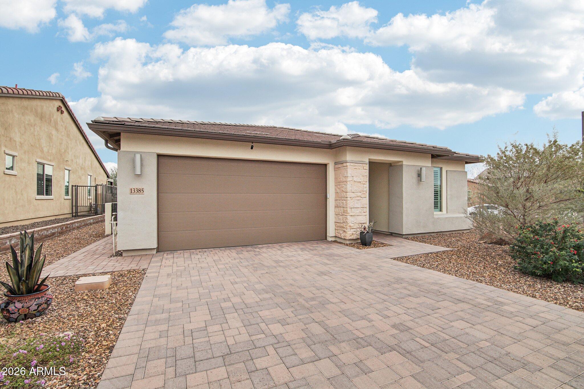 13385 W MILTON Drive