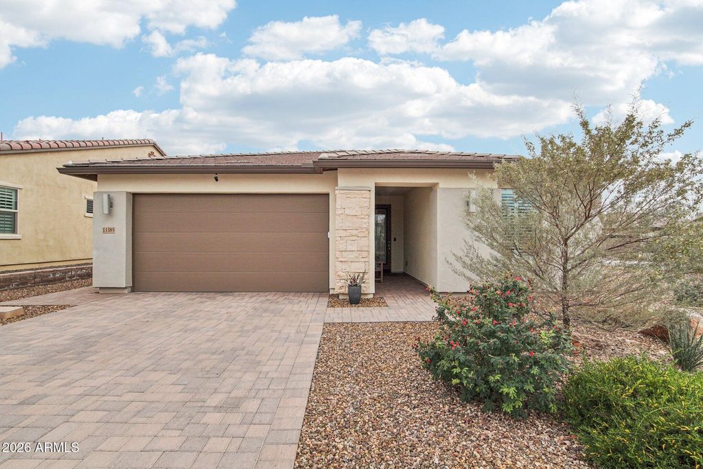 Photo of 13385 W Milton Drive, Peoria, AZ 85383 (MLS # 6986599)