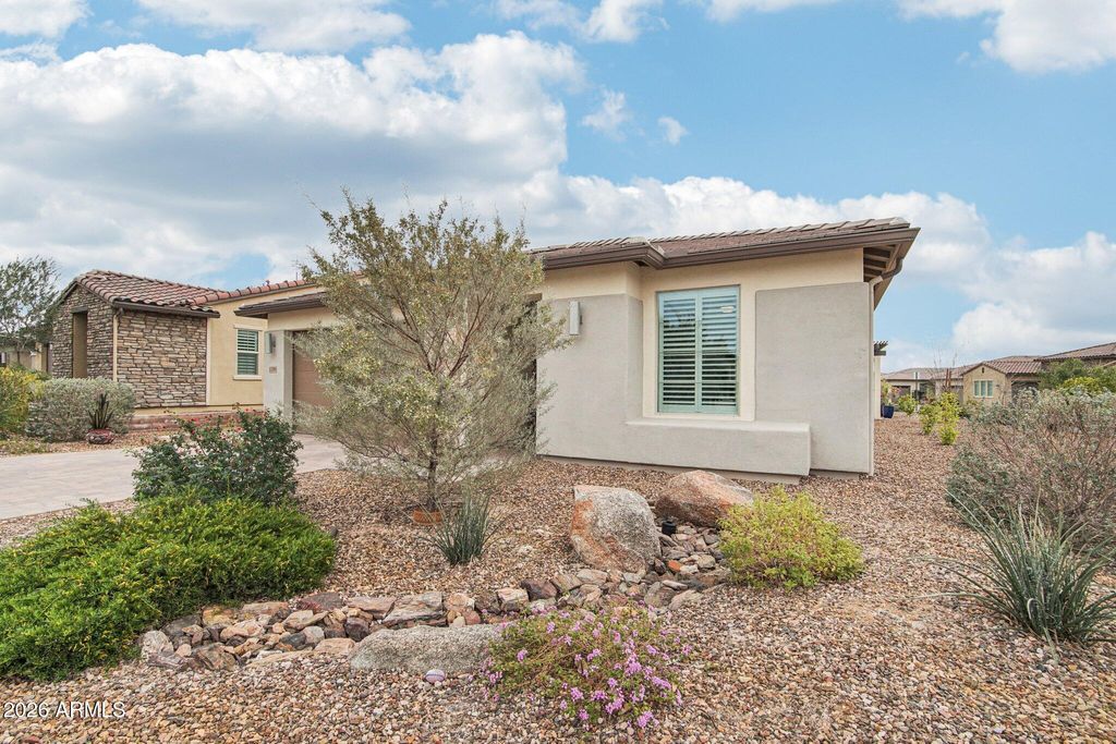 Photo of 13385 W Milton Drive, Peoria, AZ 85383 (MLS # 6986599)